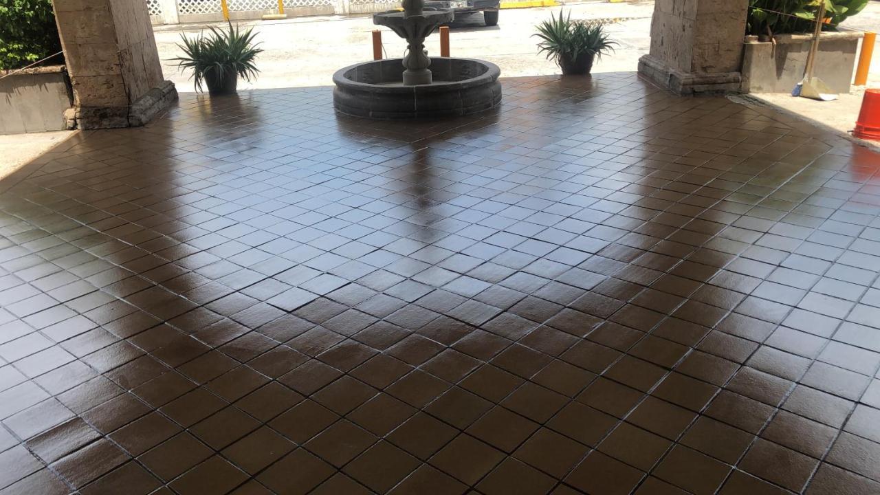 Hotel Plaza Riviera Matamoros  Exterior foto